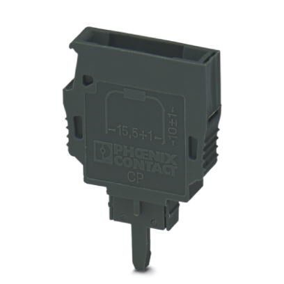 Штекер для установки электронных компонентов CP