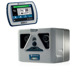 Маркиратор Dominо V20I