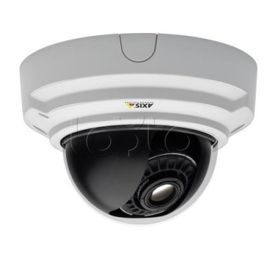 AXIS P3344-VE (12 мм) (0325-041)