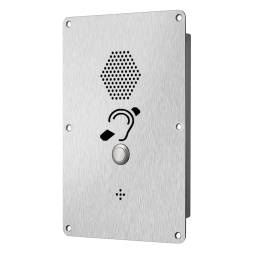 Цифровая станция интерком-связи