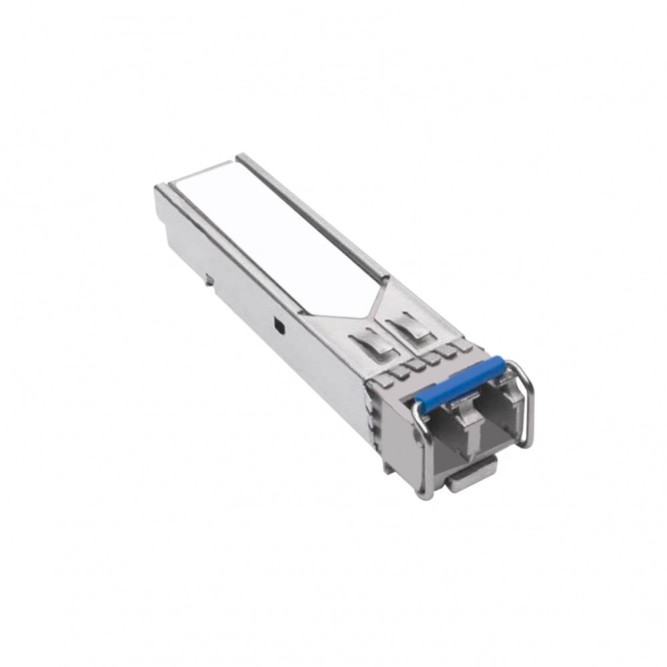SE Modicon SFP-модуль для M580 горячего резервирования, одномодовый оптический (до 15км) (490NAC0201), Schneider Electric, , 490NAC0201