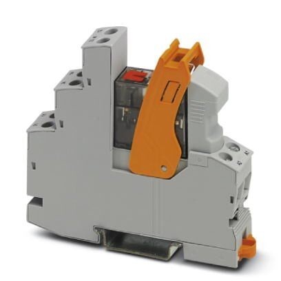 Релейный модуль RIF-1-RSC-LV-120AC/1X21MS