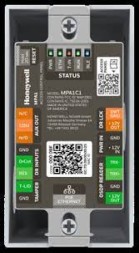 Honeywell MPA1C1