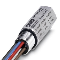 Устройство защиты от перенапряжений S-PT-2XEX-24DC