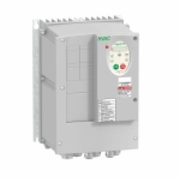 ATV212WU22N4 ПРЕОБР ЧАСТОТЫ ATV212 2,2КВТ 480В IP55