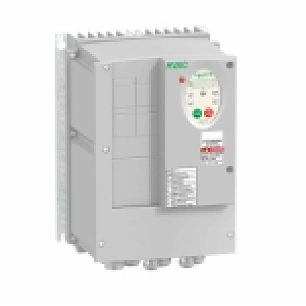 ATV212WU22N4 ПРЕОБР ЧАСТОТЫ ATV212 2,2КВТ 480В IP55