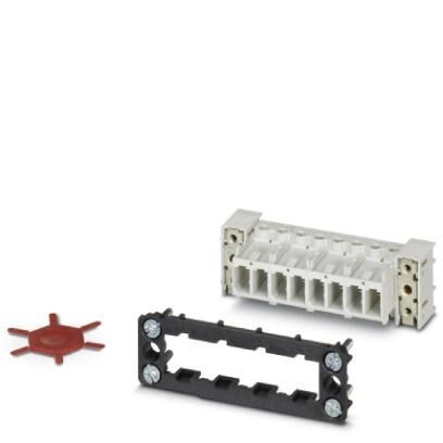 Комплект контактных вставок VC-AR3/4M-S2222-SET