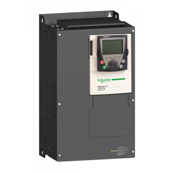 ПРЕОБР ЧАСТОТЫ ATV71 3 КВТ 690В