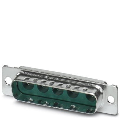 Держатель контактов D-SUB VS-25-ST-DSUB-5P