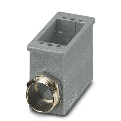 Корпус VC-MP-K2