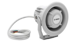 Компактный рупорный громкоговоритель для применения в морской среде 6 Вт LH2-UC06