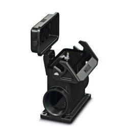 Корпус HC-EVO-B16-SHWSC-2SSM40-PLRBK