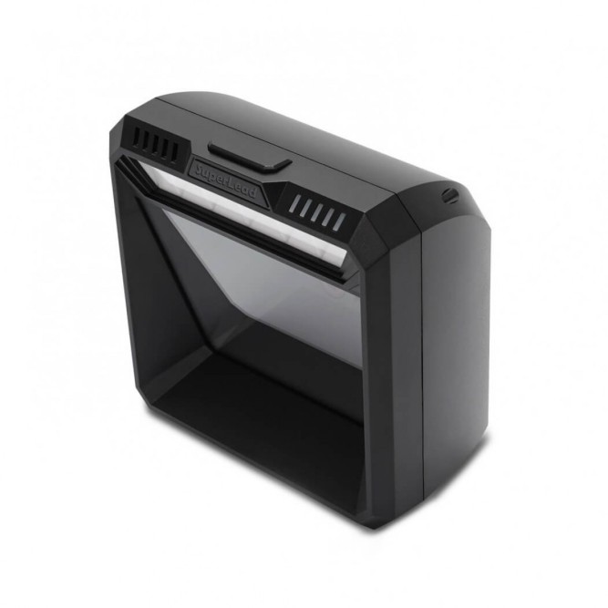 Стационарный сканер штрих кода Mertech 7700 P2D