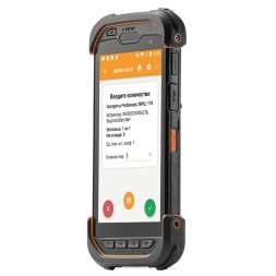 Терминалы сбора данных Атол Smart.Touch