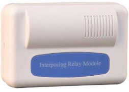 Безадресное промежуточное реле 220В GST. Арт, C-9302-RU