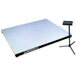 Весы электронные платформенные MAССA-K ПН-3-1000, ПН-3-1500, ПН-3-3000