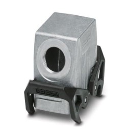 Корпус HC-STA-B10-HHWD-1STP29-EL-AL