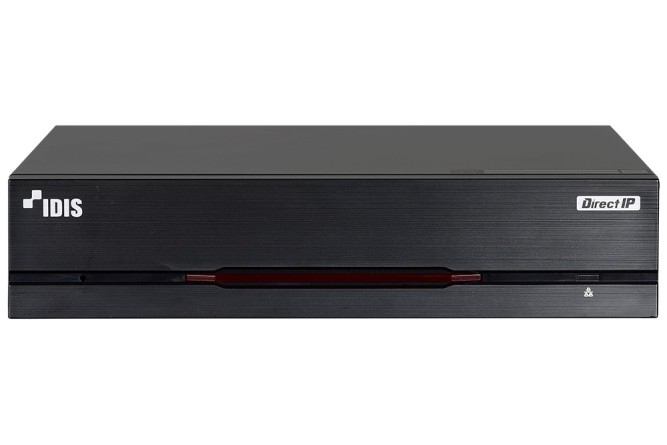 Видеодекодер DD-1216 IDIS