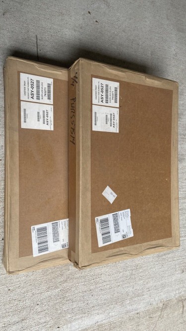 Тележка Eaton ASY-0527