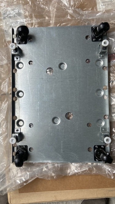 Тележка Eaton ASY-0527