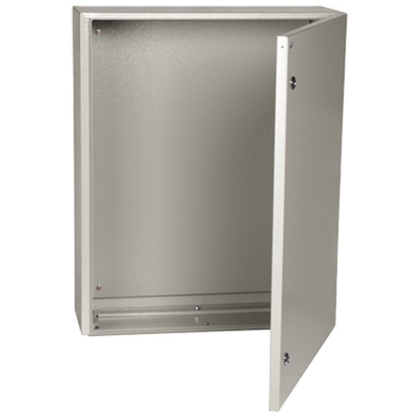 Щит с монт. панелью IEK ЩМП-4-0 36 УХЛ3 (YKM40-04-31)