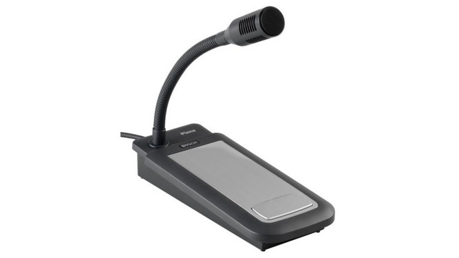 Вызывная станция на одну зону PLE-1SCS