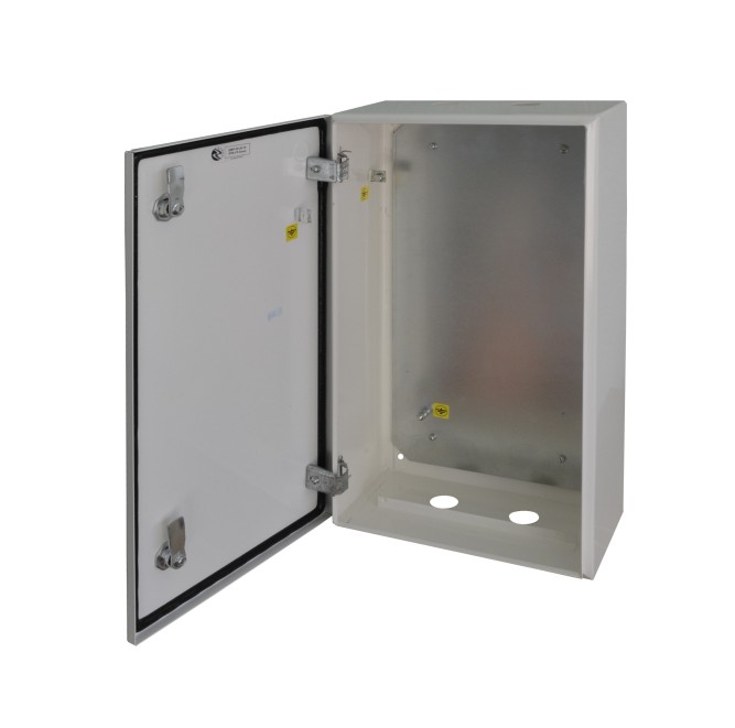 Корпус ЩМП-55-30-16-IP54-У3-Узола