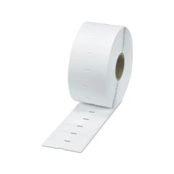 Флажки для маркировки кабелей WML-FLAG 6 (30X10)R