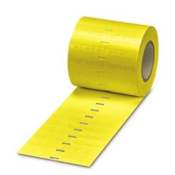 Вставная табличка EMT (15X4)R YE