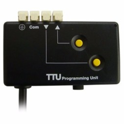 NICE TTU — устройство программирования крайних положений