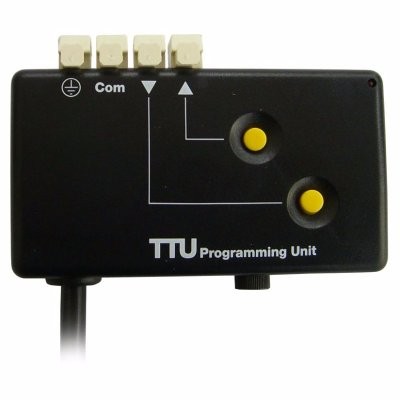 NICE TTU — устройство программирования крайних положений