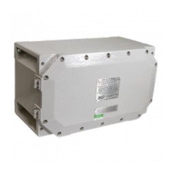 Блок питания из нержавеющей стали GP2 CCTV PANEL 1 PS 24V EAC