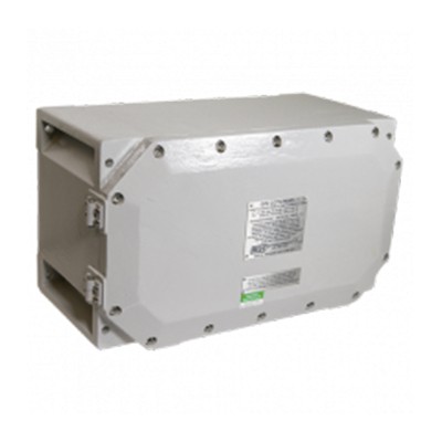 Блок питания из нержавеющей стали GP2 CCTV PANEL 1 PS 24V EAC