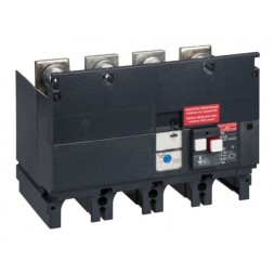 БЛОК КОНТР.ИЗОЛЯЦ. 4П (NSX400/630)