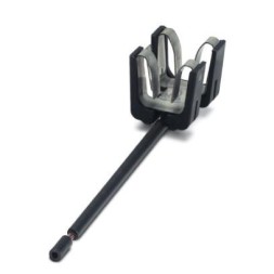 Зажим для подключения экрана PSH 5-10