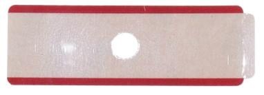 Фиксирующая пленка (в упаковке 10 шт., цена за 1 шт.)