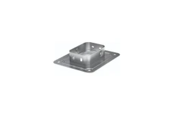 Фланец 300x80 соед.FR DKC (37435)