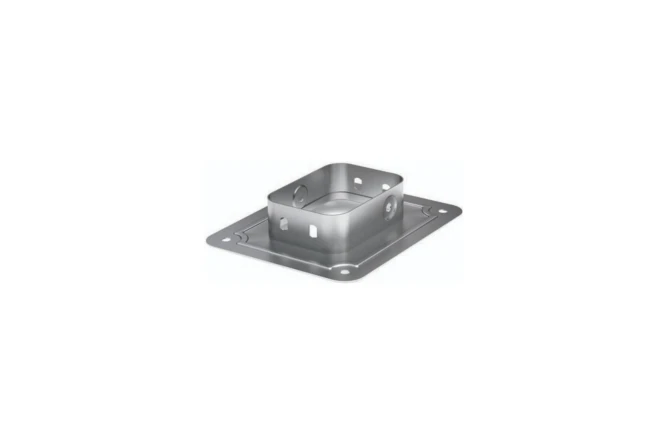 Фланец 300x80 соед.FR DKC (37435)
