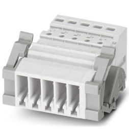 Проходная деталь SSL 2,5