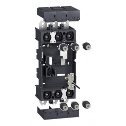 КОМПЛЕКТ ЦОКОЛЯ 3П (NSX400/630)