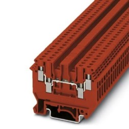 Проходные клеммы UDK 3 RD