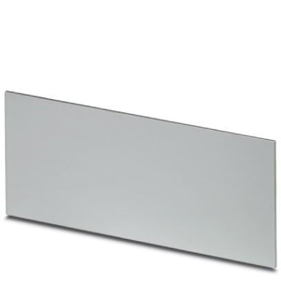 Компоненты корпуса UM-ALU 4-72 FRONT 95 AP