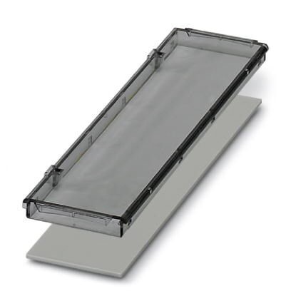 Крышка корпуса BC 161,6 DKL S TRANS