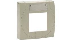 Корпус для малого РПИ 704955 Esser