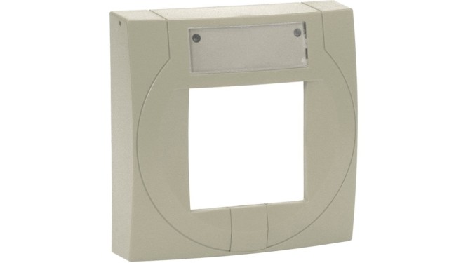 Корпус для малого РПИ 704955 Esser