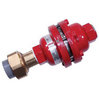 Устройство защиты от детонации (Typ EG IIA) Wagner 01-10-7050