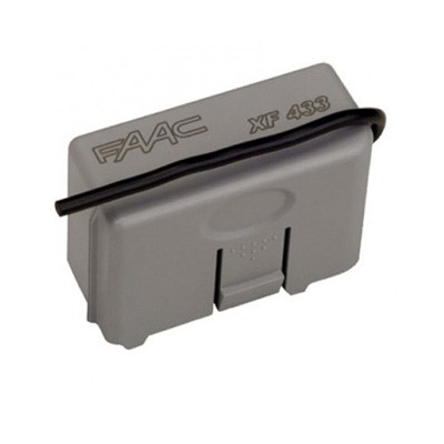 FAAC 319007