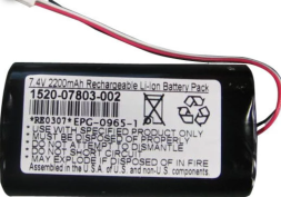 Батарея Polycom 2200-07803-002