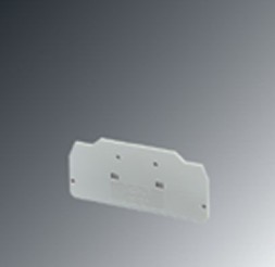 Концевая крышка D-QT 2,5