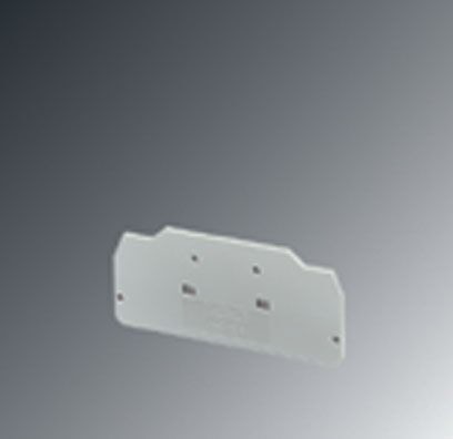 Концевая крышка D-QT 2,5